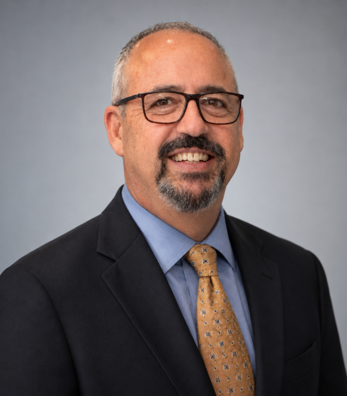 Robert Rosenstein - Moody Capital