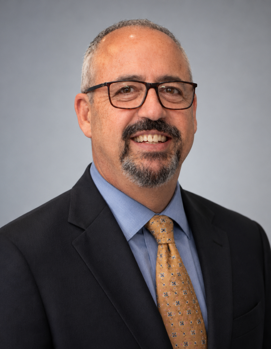 Robert Rosenstein - Moody Capital