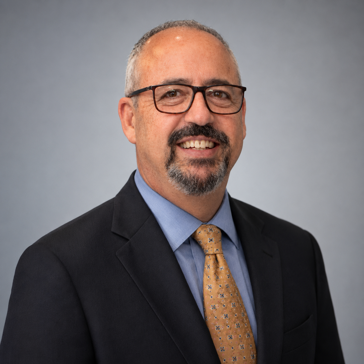 Robert Rosenstein - Moody Capital