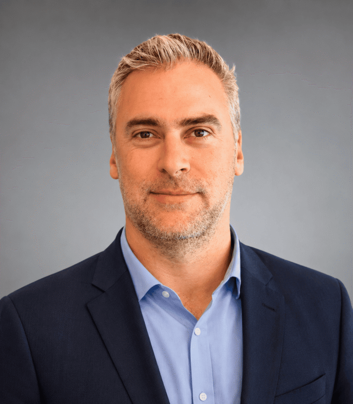 Richard Kreger - Moody Capital