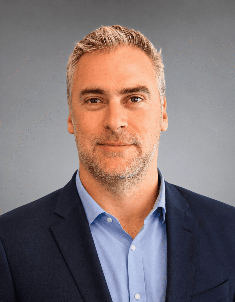 Richard Kreger - Moody Capital