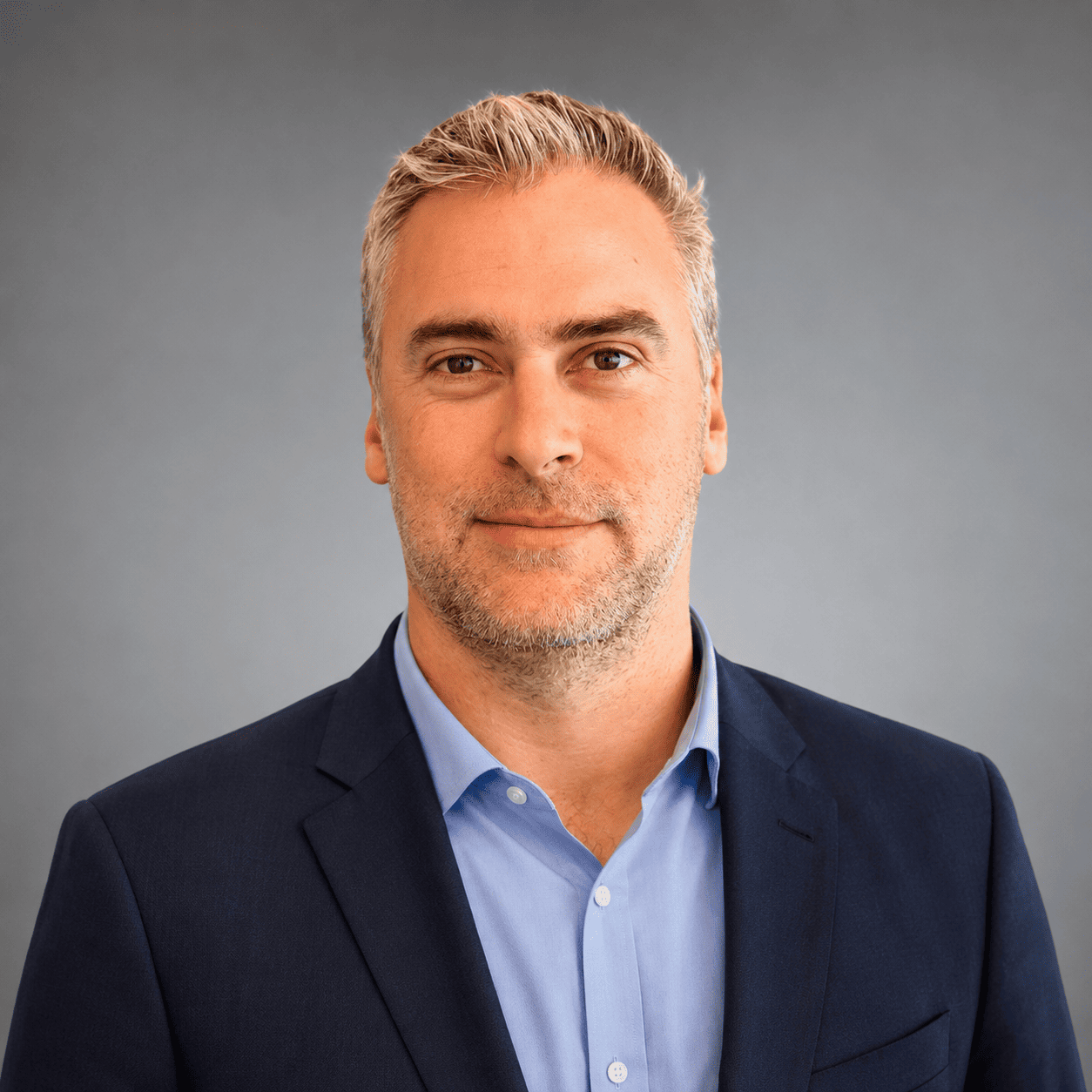 Richard Kreger - Moody Capital