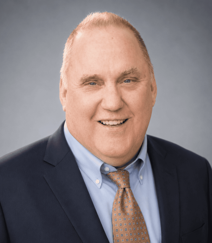 Buckner Brown - Moody Capital