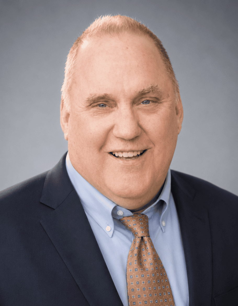 Buckner Brown - Moody Capital