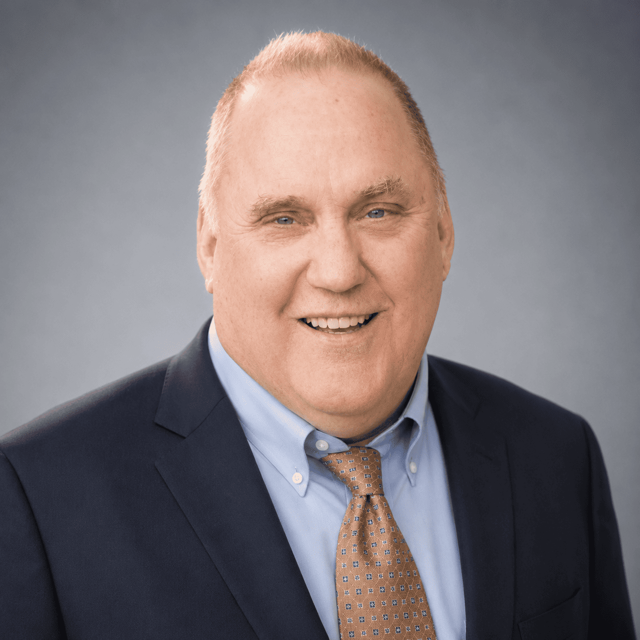 Buckner Brown - Moody Capital