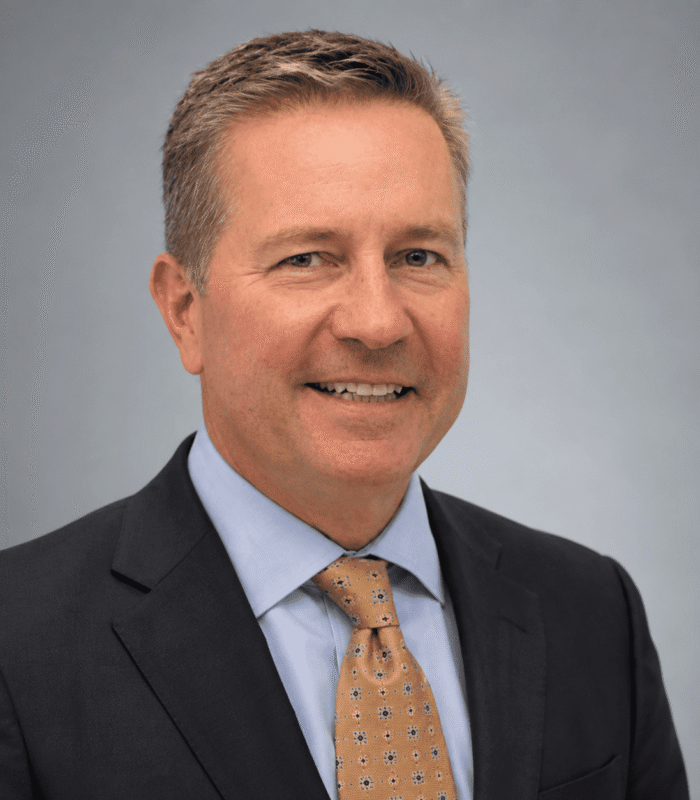 David Walters - Moody Capital Solution