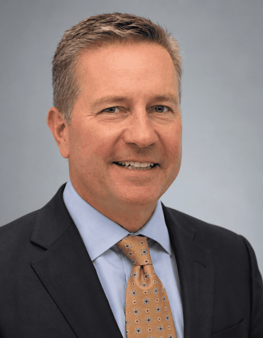 David Walters - Moody Capital Solution