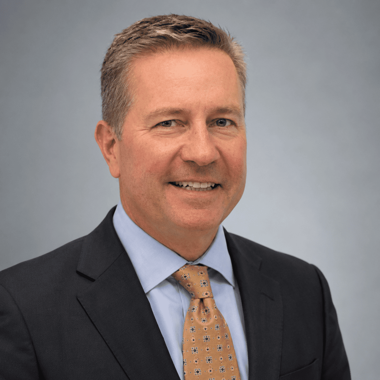 David Walters - Moody Capital Solution